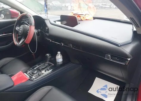 2020 Mazda Cx-30 Preferred Package from USA, damaged, VIN 3MVDMBDLXLM131099